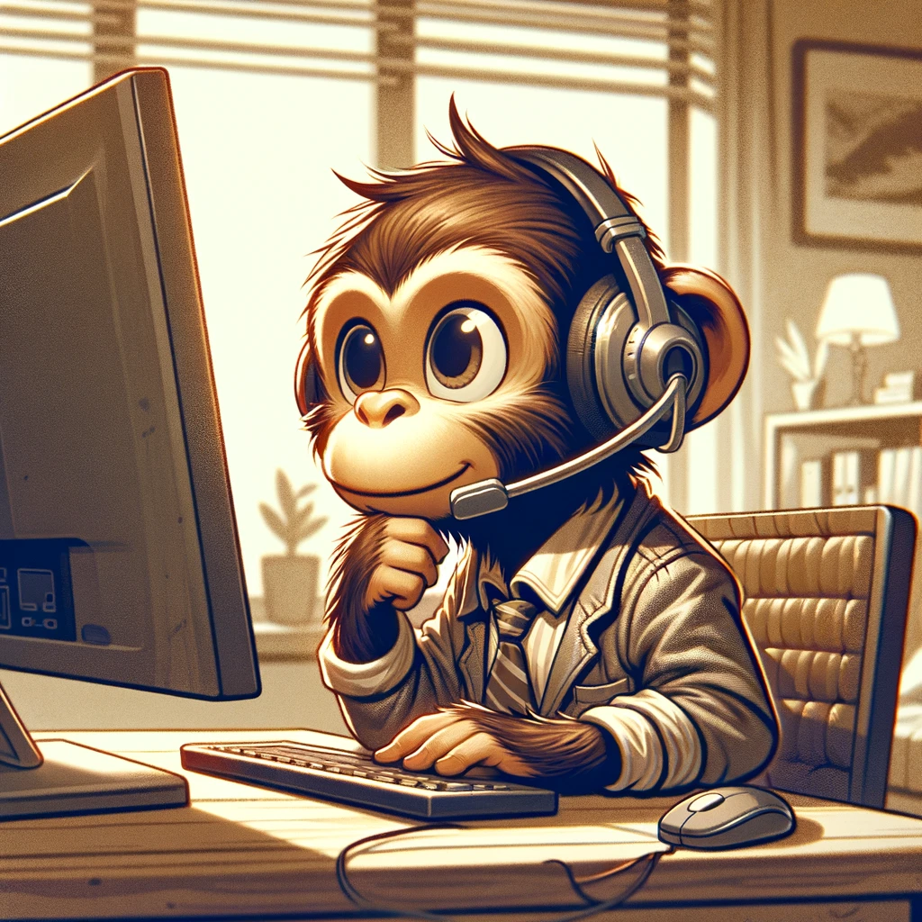 AI-genererade bilder