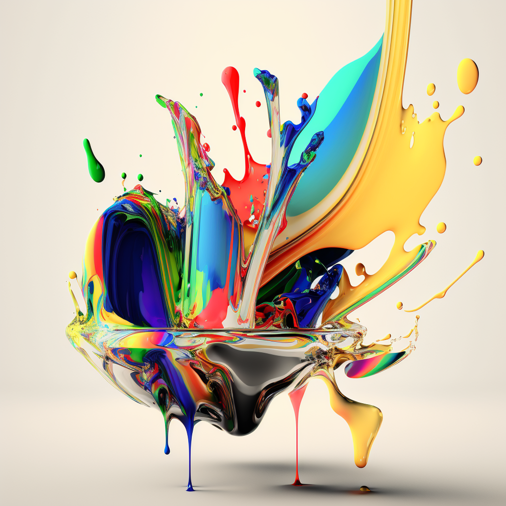 AI-genererade bilder - Habil Kantur