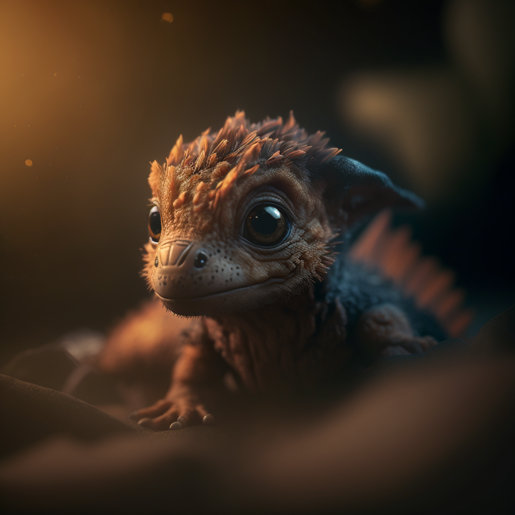 AI-genererade bilder - Habil Kantur