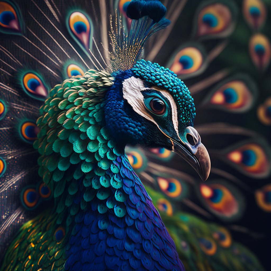 AI-genererade bilder - Habil Kantur