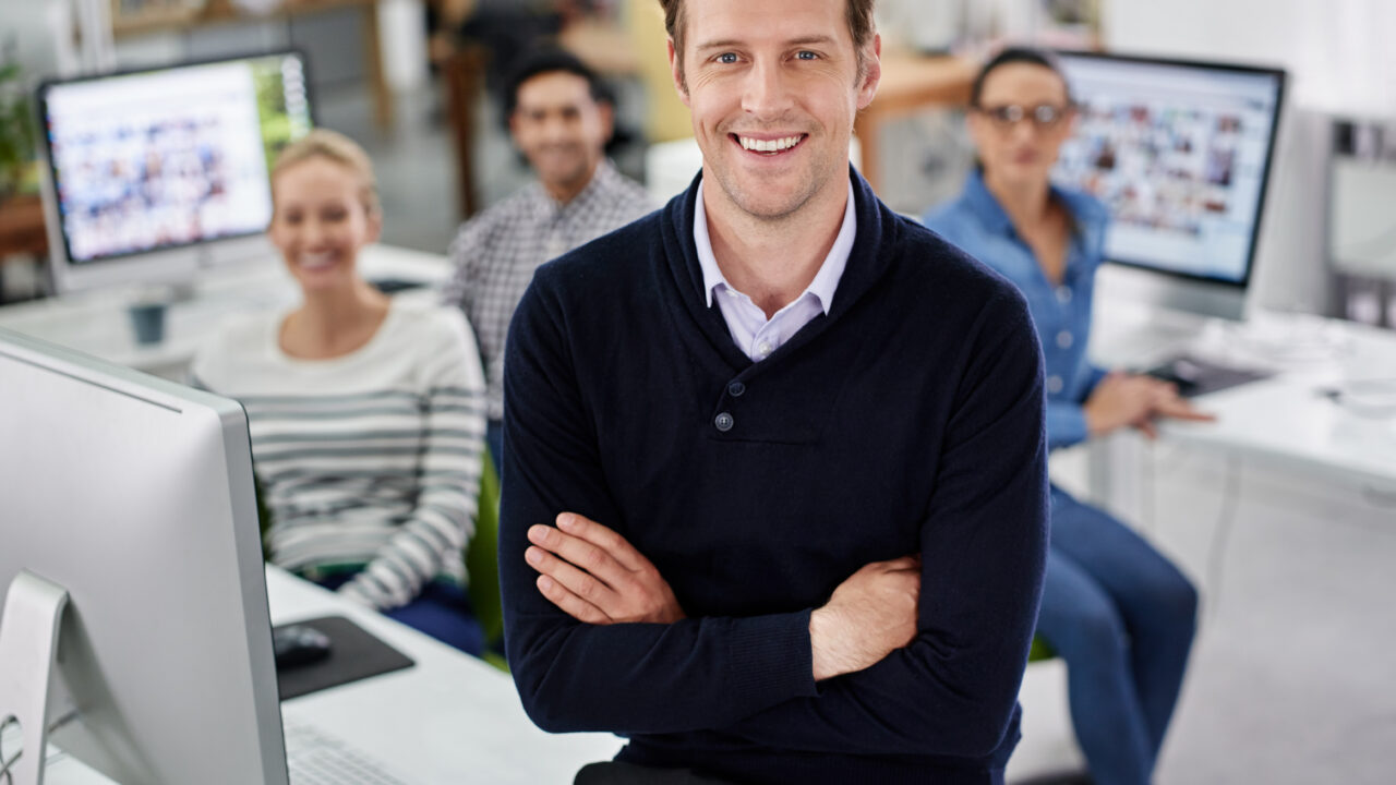 5 Affärsstrategier för växande bolag