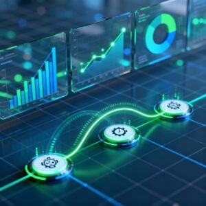 AI-teknologi och effektivisering - Habil Kantur